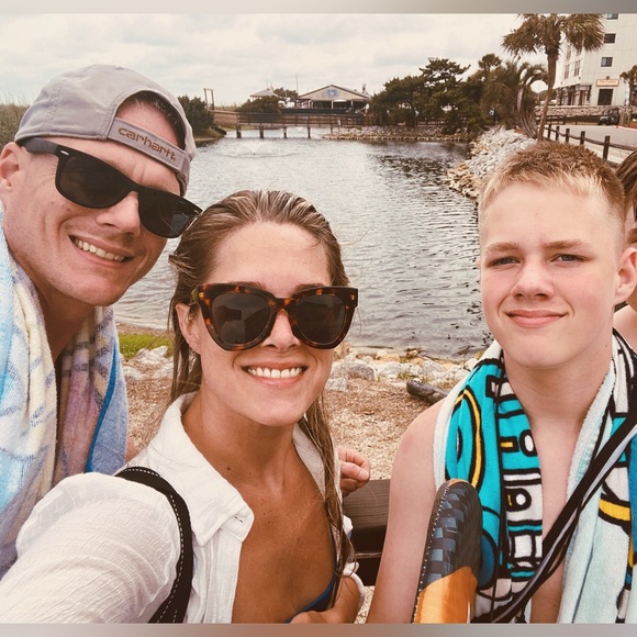 Meet your Posher, Kellie - Picture 8 of 9